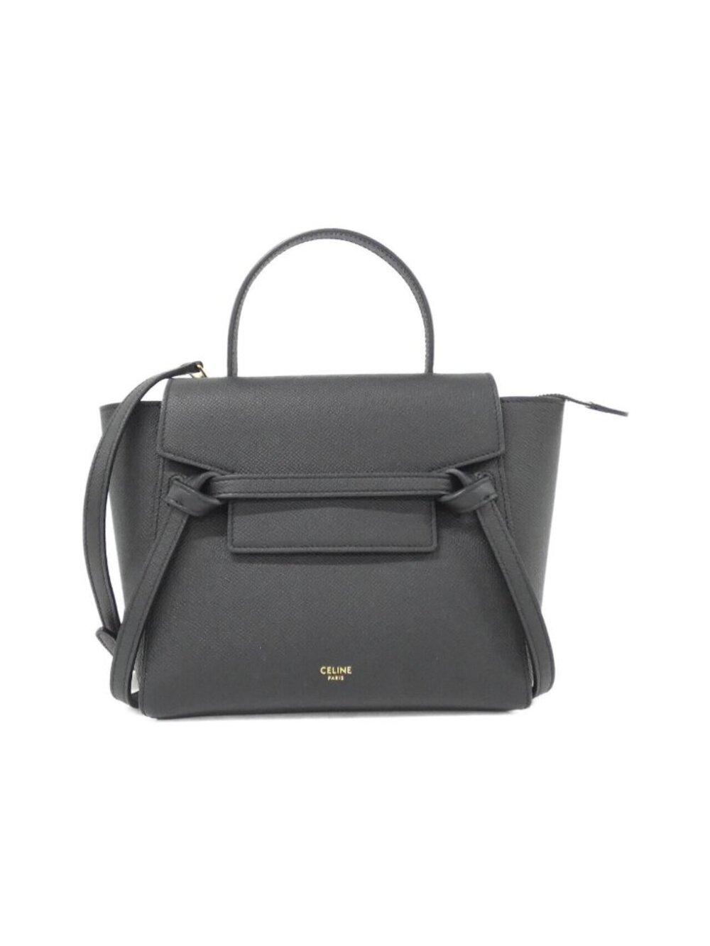 Celine Nano Belt